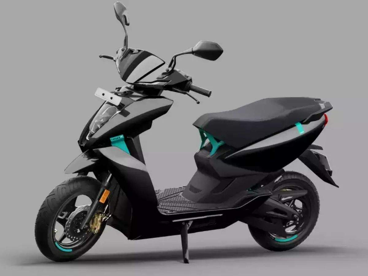 New Electric Scooter: 48 घंटे बाद लॉन्च होगा नया इलेक्ट्रिक स्कूटर, जानें  कीमत समेत खास Features