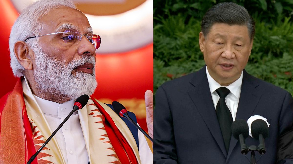 अरुणाचल प्रदेश पर भारत के तेवर से भड़का चीन, G20 की गोपनीय बैठक में नहीं  लिया हिस्सा- सूत्र | China skipped a confidential G20 meeting held in  Arunachal pradesh know reason -