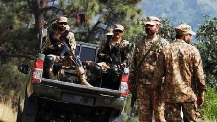 पाकिस्तान में ग्वादर बंदरगाह पर बलूच उग्रवादियों का हमला, सुरक्षा बलों ने सात हमलावर ढेर किए